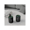 S-Link SL-S82 Quantone Siyah 40W 4000MAH + 4000MAH Tf-Aux-Tws-Ipx6 Mıknatıslı Bluetooth Hoparlör