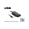 S-link SL-SATA35 Usb 2.0 to Sata + ıde Data Çevirici
