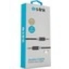 S-Link Sl-Sp70 1 Metre Siyah 3.5Mm Stereo Ses Kablosu