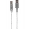 S-link sl-u2015 1.5mt 2.0 Usb Yazıcı Kablosu