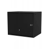 S-Link Sl-U9 Yeni Nesil 9u Soho Rack Kabin W 530MM D 400MM Siyah