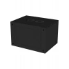S-Link Sl-U9 Yeni Nesil 9u Soho Rack Kabin W 530MM D 400MM Siyah