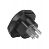 S-Link SL-WL05 Universal - Amerikan Çevirici Priz Adaptör