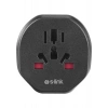 S-Link SL-WL05 Universal - Amerikan Çevirici Priz Adaptör