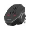 S-Link SL-WL05 Universal - Amerikan Çevirici Priz Adaptör