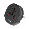 S-link SL-WL09 Universal - Türk Çevirici Çevirici Priz Adaptör