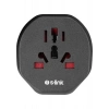 S-link SL-WL09 Universal - Türk Çevirici Çevirici Priz Adaptör