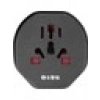 S-link SL-WL09 Universal - Türk Çevirici Çevirici Priz Adaptör