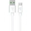 S-link SL-X201 2A USB to Micro USB Hızlı Data + Şarj Kablosu