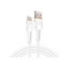 S-Link SL-X203 1 Metre 12W 2.4A Type-C Güvenli Hızlı Data + Sarj Kablosu