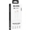 S-Link SL-X203 1 Metre 12W 2.4A Type-C Güvenli Hızlı Data + Sarj Kablosu