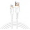 S-Link SL-X203 1 Metre 12W 2.4A Type-C Güvenli Hızlı Data + Sarj Kablosu