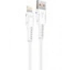 S-link SL-X242 3A Lightning Güvenli Hızlı Data + Sarj Kablosu