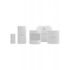 S-Link SL-ZS01 Zigbee Sensör Seti 1 Gateway ve 3 Parça Sensör Zigbee Tuya Uyumlu