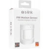 S-Link Sl - ZS03 Zigbee Sensör Hareket Algılama Tuya Uyumlu - 34480