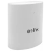 S-Link SL-ZS04 Zigbee Sensör Sıcaklık ve Nem Sensörü Zigbee Tuya Uyumlu