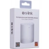 S-Link SL-ZS04 Zigbee Sensör Sıcaklık ve Nem Sensörü Zigbee Tuya Uyumlu