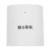 S-Link SL-ZS04 Zigbee Sensör Sıcaklık ve Nem Sensörü Zigbee Tuya Uyumlu