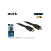 S-link SLX-220 HDMI TO HDMI 1.5m 1.4 Ver. 3D Kablo
