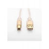 S-Link SLX-329 USB 2,0 Yazıcı Kablosu 5M