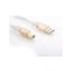 S-Link SLX-329 USB 2,0 Yazıcı Kablosu 5M