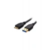 S-Link Slx-U34 Usb3.0 1M Harici Disk 2Li Data+Şarj Micro Usb Kablosu
