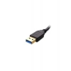 S-Link Slx-U34 Usb3.0 1M Harici Disk 2Li Data+Şarj Micro Usb Kablosu