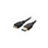 S-Link Slx-U34 Usb3.0 1M Harici Disk 2Li Data+Şarj Micro Usb Kablosu