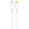 S-link SW-C115 1M TypeC to Lightning Data PD Hızlı Şarj Kablosu
