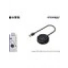 S-Link Swapp SW-U300 4 Port USB 3.0 Gri USB Hub