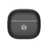 S-Link Weber G10 Siyah Dokunmatik Gerçek Kablosuz Bluetooth V5.1 Tws Mikrofonlu Kulaklık