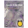 Saatin Arka Yüzü - Mehmet Zaman Saçlıoğlu