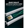 Sabit Balkon Çamaşır Kurutmalığı, Alüminyum, Dayanıklı, 5m İp