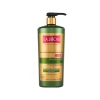 Saç Dökülmesine Karşı Onarıcı Şampuan, 1000ml, Bitkisel Keratin İçerir