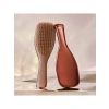 Saç Fırçası, Chrome Choc Bronze Renk ile Tangle Teezer Tasarımı