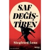 Saf Değiştiren - Siegfried Lenz