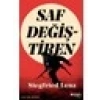 Saf Değiştiren - Siegfried Lenz