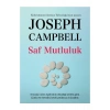 Saf Mutluluk - Joseph Campbell