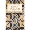 Şafak Yazıları II - Mahmud Erol Kılıç