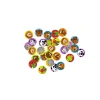 Safari Animals Citronella Stickers 6lı