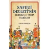 Safevi Devleti’nin Merkez ve Taşra Teşkilatı - Eralp Erdoğan