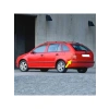 Sağ Arka Stop Fren Lambası, 2000-2004 Skoda Fabia Combi SW ile Uyumlu