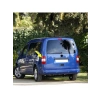 Sağ Arka Stop Fren Lambası Camı - 2004-2010 VW Caddy Uyumlu