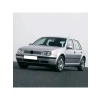Sağ Dikiz Ayna Kapağı, Geniş Tip, 1998-2004 VW Golf 4 Uyumlu