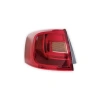 Sağ Dış Stop Sinyal Fren Lambası, 2011-2014 VW Jetta Uyumlu