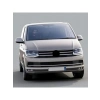 Sağ Sürgülü Kapı Alt Kolu Kapağı (7H0868640C) - VW Transporter T6 Uyumlu