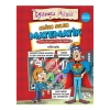 Sağım Solum Matematik - Günlük Hayatta Matematik - Ebru Arık