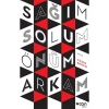 Sağım Solum Önüm Arkam - Yeşim Erdem