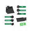 Sahler Chery Omoda 5 2022+ 4.5 D Sahler Paspas Siyah
