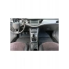 Sahler Citroen C5 Aircross 2017-2025 4,5D Havuzlu Paspas